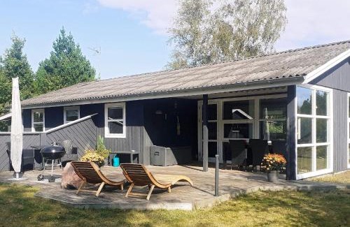 Hou House | 6 person holiday home in Hals-By Traum