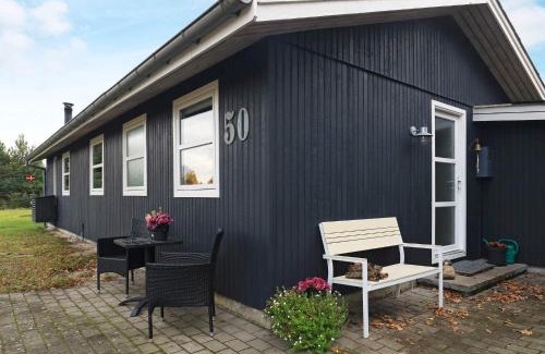 Hou House | 6 person holiday home in Hals-By Traum