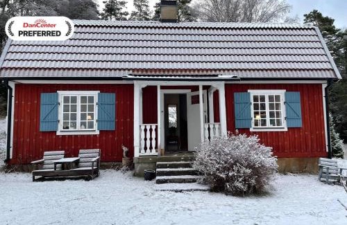 Sodertalje Municipality House | 6 person holiday home in JÄRNA-By Traum