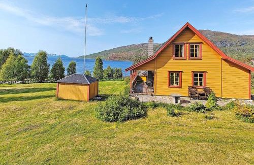 Kviby House | 6 person holiday home in Kviby-By Traum