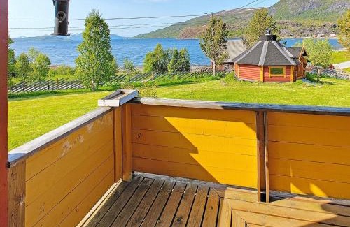 Kviby House | 6 person holiday home in Kviby-By Traum