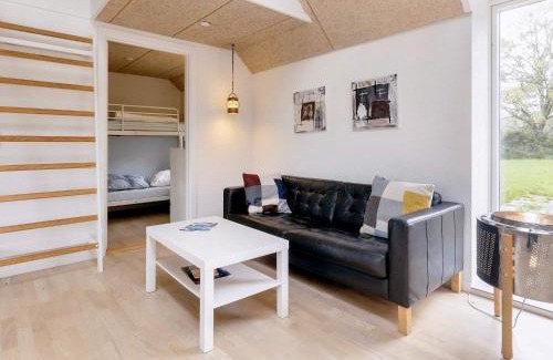 Lokken House | 6 person holiday home in Løkken