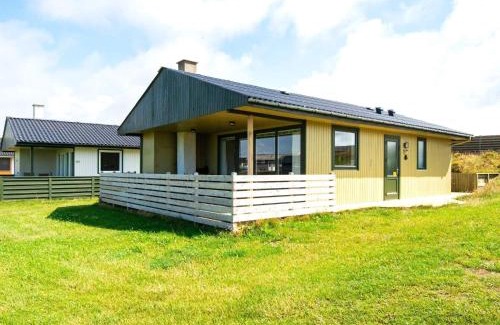Trans House | 6 person holiday home in Lemvig-By Traum