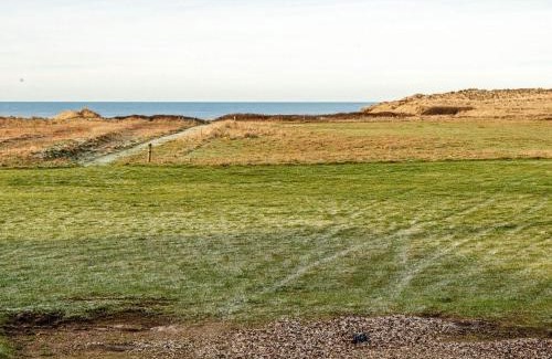 Trans House | 6 person holiday home in Lemvig-By Traum