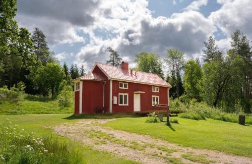 Sandhult House | 6 person holiday home in SANDHULT-By Traum