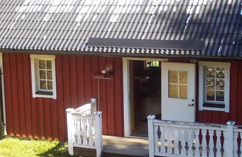Overbyn House | 6 person holiday home in TORSBY-By Traum
