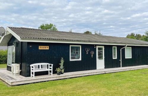 Skaven Strand House | 6 person holiday home in Tarm-By Traum
