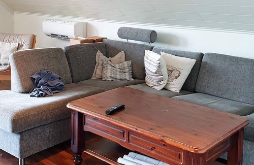 Bremanger House | 6 person holiday home in Svelgen