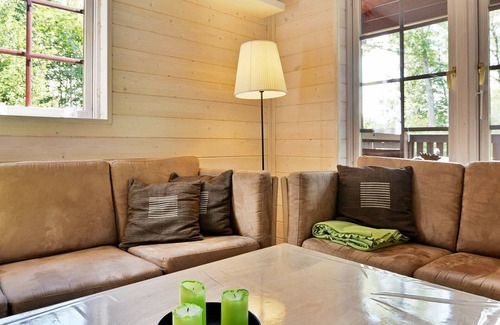 Hastveda House | 6 person holiday home in HÄSTVEDA