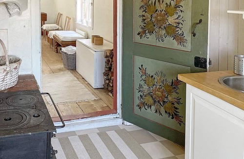 Vingaker House | 6 person holiday home in Vingåker