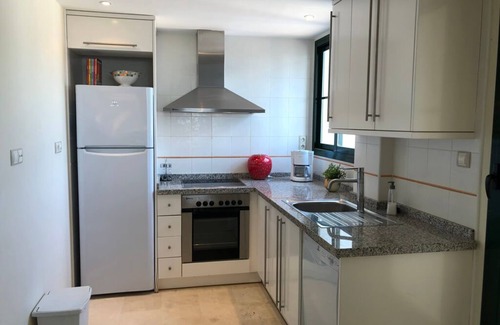 Finestrat Apartment | 6 Persons Duplex Penthouse Apartment Finestrat