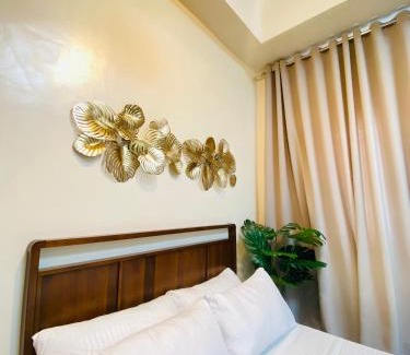Iloilo Apartment | 6 Simple Pearl Retreat