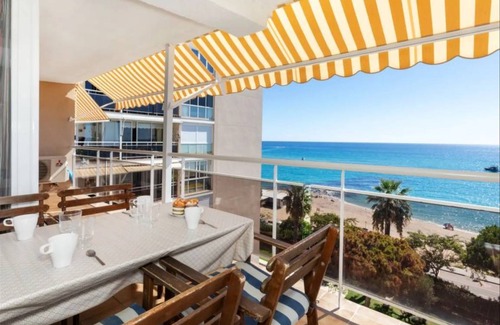 Sant Vicenc de Montalt Apartment | 60 m² Apartment ∙ 3 bedrooms ∙ 5 guests