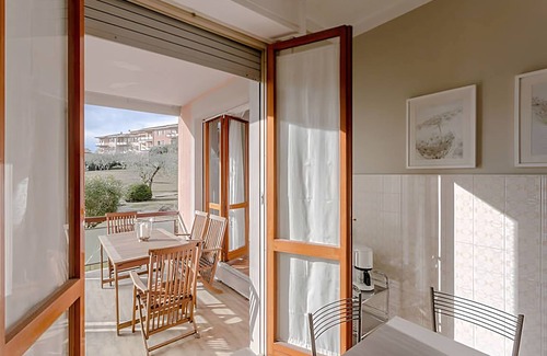 Desenzano del Garda Apartment | 60 m² Apartment ∙ 1 bedroom ∙ 5 guests