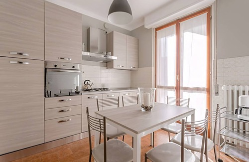 Desenzano del Garda Apartment | 60 m² Apartment ∙ 1 bedroom ∙ 5 guests