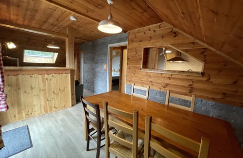Albepierre-Bredons Apartment | 60 m² Apartment ∙ 2 bedrooms ∙ 6 guests