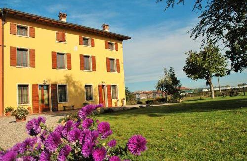 Volta Mantovana Apartment | 60 m² Apartment ∙ 4 guests