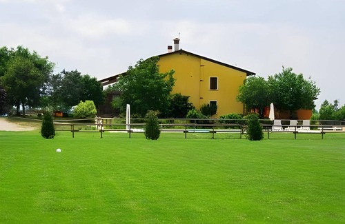 Volta Mantovana Apartment | 60 m² Apartment ∙ 4 guests