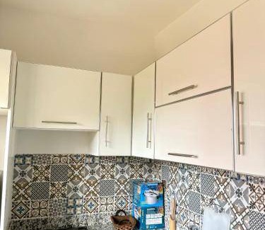 Larache Apartment | 60 m² Apartment ∙ 1 bedroom ∙ 4 guests