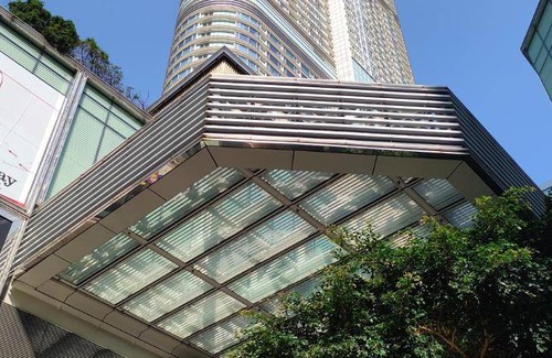 Tsim Sha Tsui Apartment | 60 m² Apartment ∙ 2 bedrooms ∙ 8 guests
