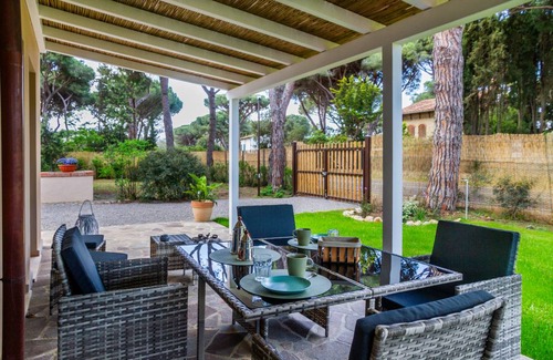 Saline Sadun Apartment | 60 m² Apartment ∙ 1 bedroom ∙ 5 guests