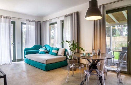 Saline Sadun Apartment | 60 m² Apartment ∙ 1 bedroom ∙ 5 guests