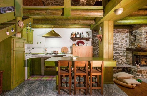 Ardenno Apartment | 60 m² Apartment ∙ 1 bedroom ∙ 4 guests