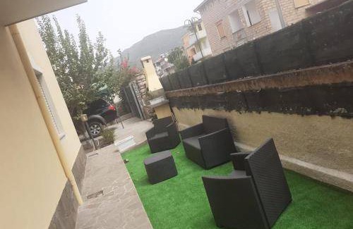 Bosa Apartment | 60 m² Apartment ∙ 1 bedroom ∙ 5 guests