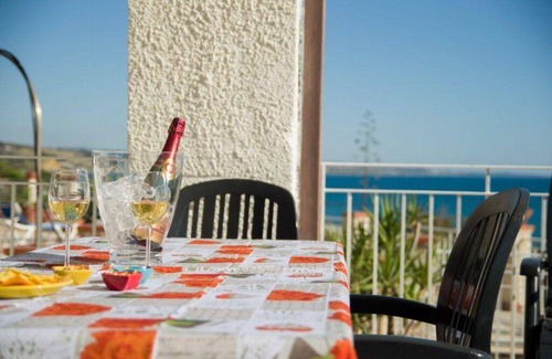 Sciacca Apartment | 60 m² Apartment ∙ 2 bedrooms ∙ 5 guests