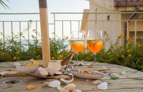 Sciacca Apartment | 60 m² Apartment ∙ 2 bedrooms ∙ 5 guests