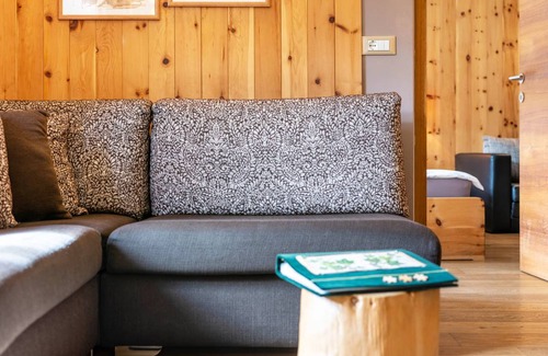 Ortisei Apartment | 60 m² Apartment ∙ 2 bedrooms ∙ 5 guests