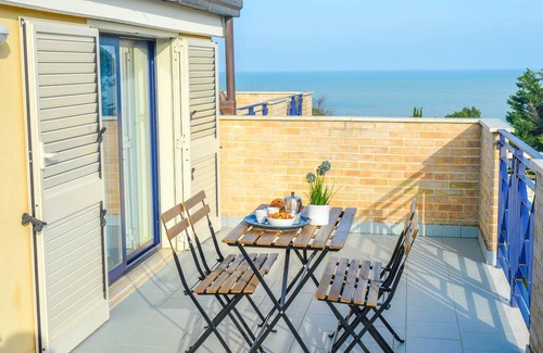Foggetta Apartment | 60 m² Apartment ∙ 2 bedrooms ∙ 6 guests