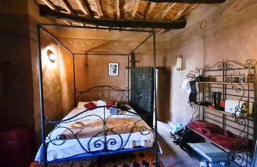 Bou Tharar Bed & Breakfast | 60 m² Bed and breakfast ∙ 3 bedrooms ∙ 10 guests