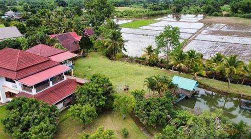Chiang Dao Bed & Breakfast | 60 m² Bed and breakfast ∙ 1 bedroom ∙ 2 guests