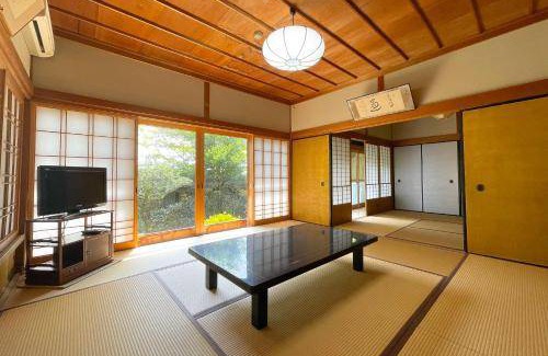 Koya Hotel | 60 m² Hotel ∙ 6 guests