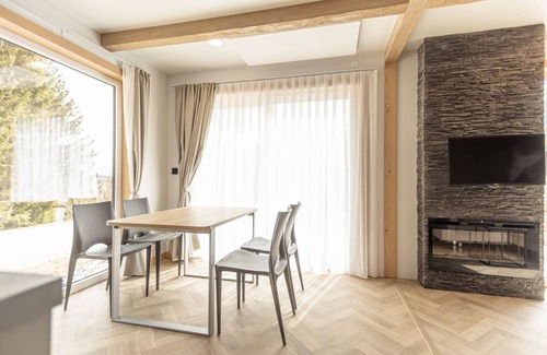 Kotschach-Mauthen House | 60 m² House ∙ 3 bedrooms ∙ 6 guests