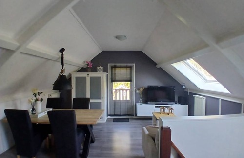 Municipality of Borger-Odoorn House | 60 m² House ∙ 1 bedroom ∙ 2 guests