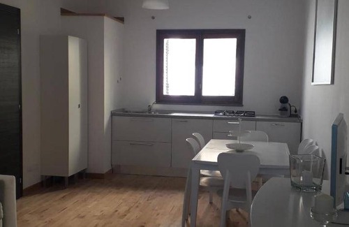 Castelbuono House | 60 m² House ∙ 1 bedroom ∙ 6 guests