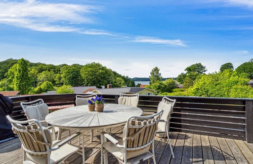 Andkær Vig House | 60 m² House ∙ 2 bedrooms ∙ 4 guests