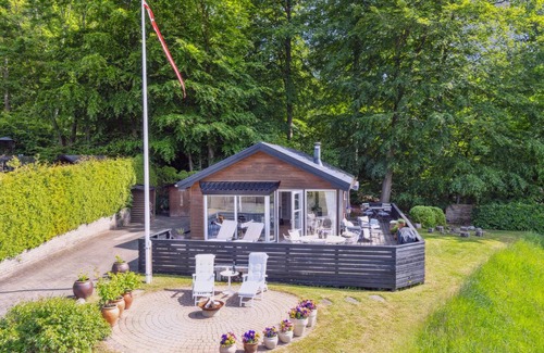 Andkær Vig House | 60 m² House ∙ 2 bedrooms ∙ 4 guests