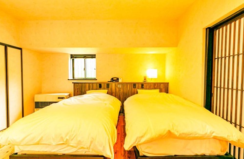 Maibara House | 60 m² House ∙ 2 bedrooms ∙ 8 guests