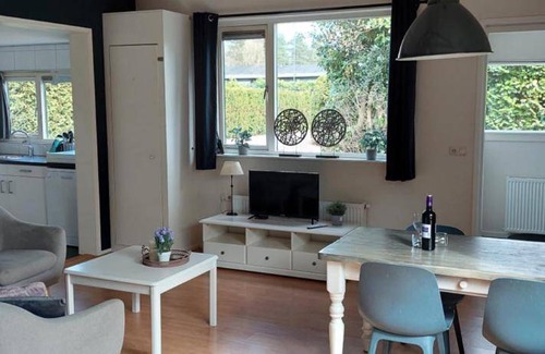 Krachtighuizen House | 60 m² House ∙ 2 bedrooms ∙ 4 guests