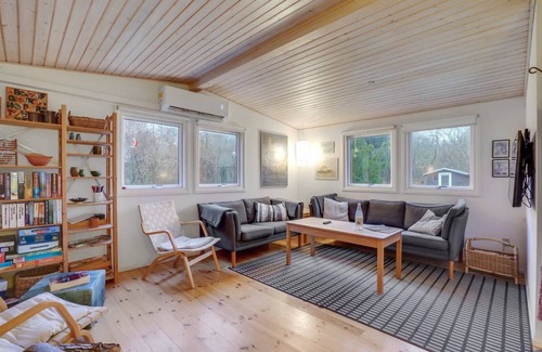 Spøttrup House | 60 m² House ∙ 3 bedrooms ∙ 6 guests