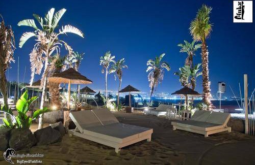Contrada Pantano d'Arci Apartment | 60 m² Apartment ∙ 2 bedrooms ∙ 4 guests