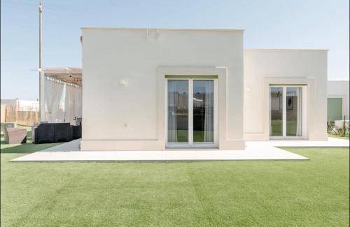 Brucoli Villa | 60 m² Villa ∙ 2 bedrooms ∙ 4 guests