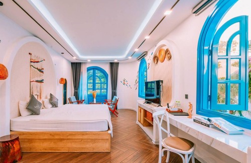 Ha Long Villa | 600 m² Villa ∙ 5 bedrooms ∙ 25 guests