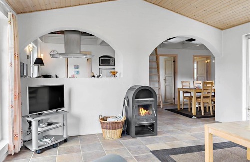 Nørre Fjand House | 60857 Ulfborg - Illeborgvej 38