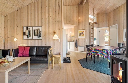 Nørre Fjand House | 60879 Ulfborg - Fjand Strand 10