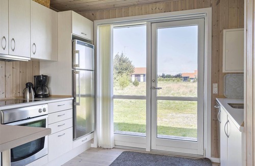 Nørre Fjand House | 60880 Ulfborg - Fjand Strand 6
