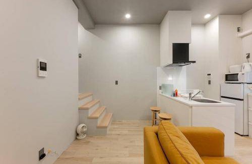 Bunkyo Apartment | 61 m² Apartment ∙ 2 bedrooms ∙ 11 guests